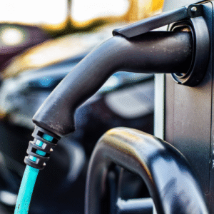 Electric Vehicle Charging